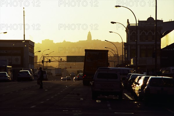 Durban View