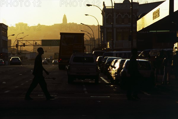 Durban View