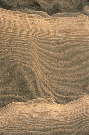 Sand patterns