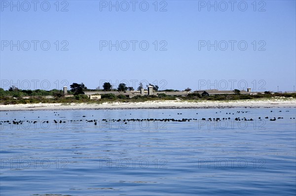 Robben Island