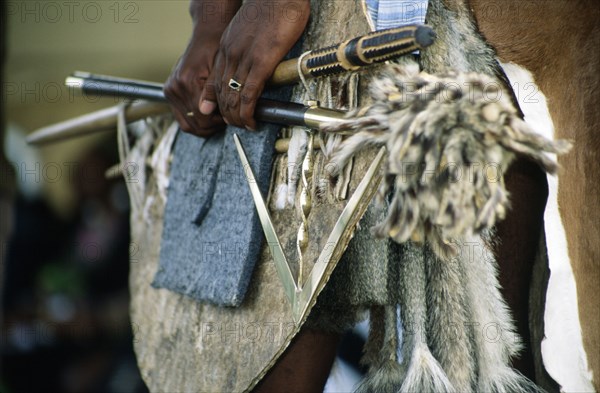 Shaka Day celebrations