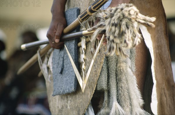 Shaka Day celebrations