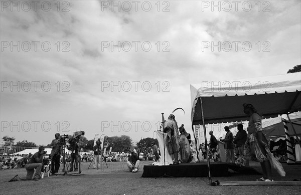 Shaka Day celebrations