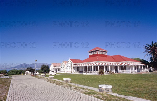 Robben Island