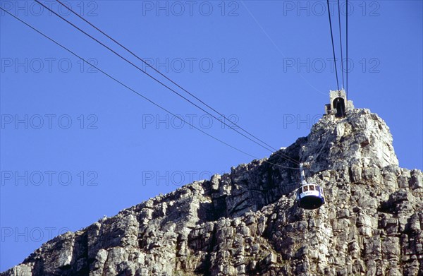 Table Mountain