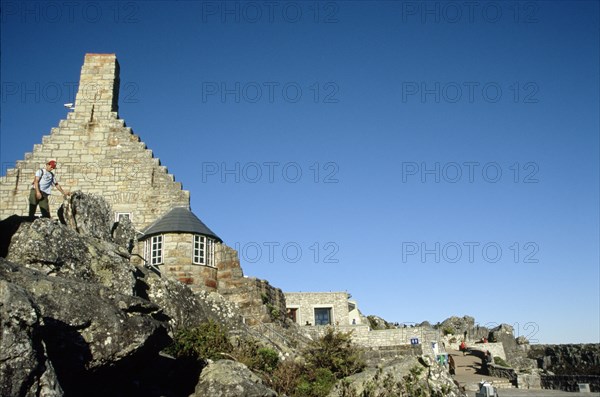 Table Mountain