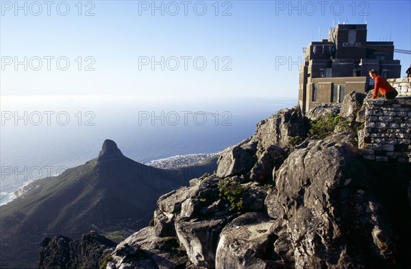 Table Mountain