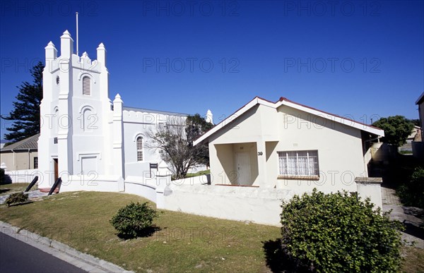 Robben Island