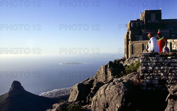 Table Mountain