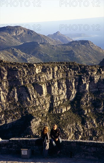 Table Mountain