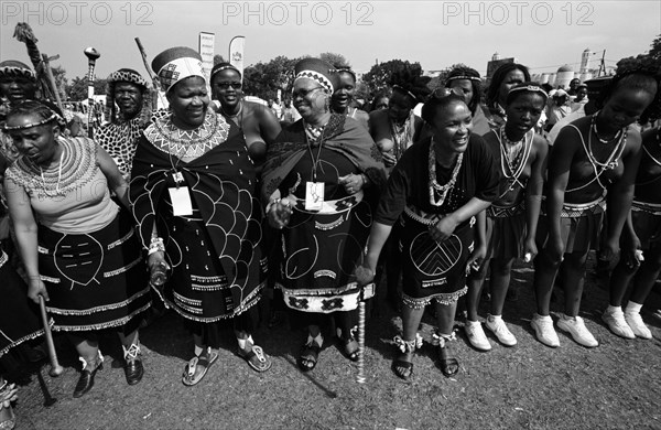 Shaka Day celebrations