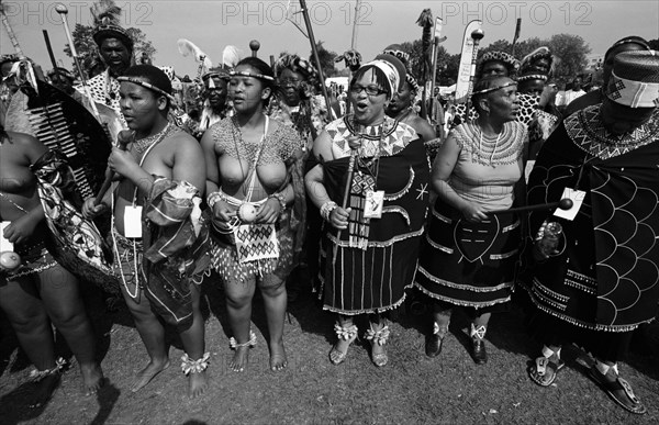 Shaka Day celebrations