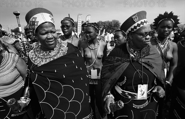 Shaka Day celebrations