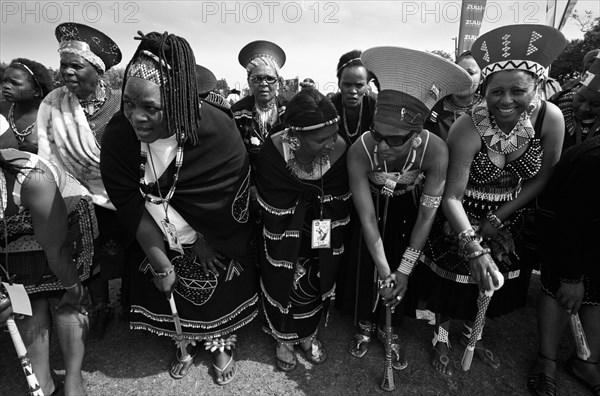 Shaka Day celebrations