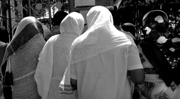 Church Women