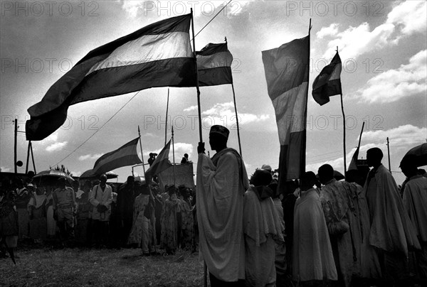 Flags