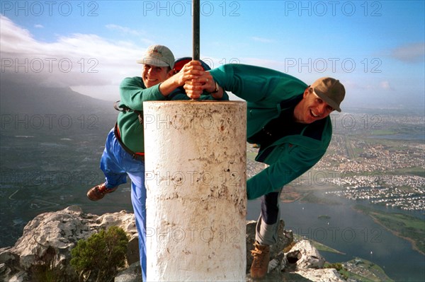 Table Mountain