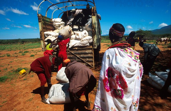 Samburu people