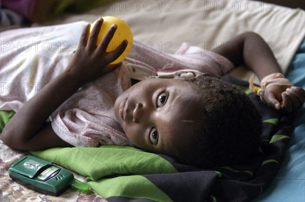 Darfur