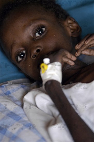 Darfur