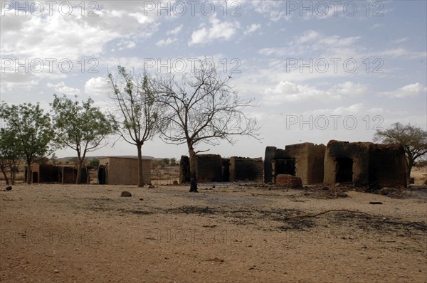 Darfur