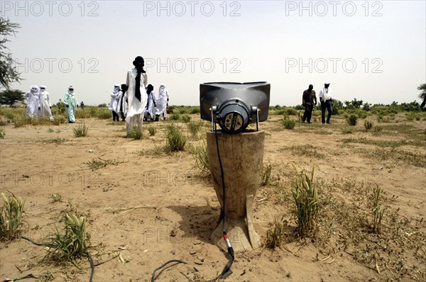 Niger