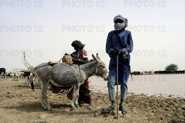 Niger