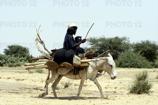 Niger