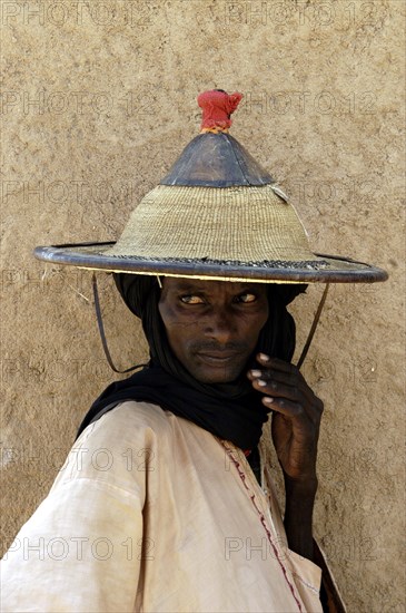 Niger