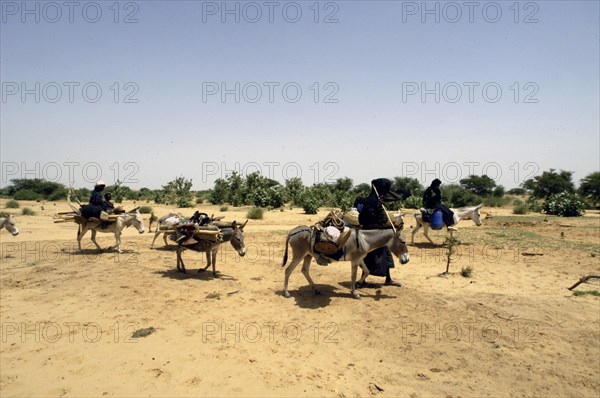 Niger