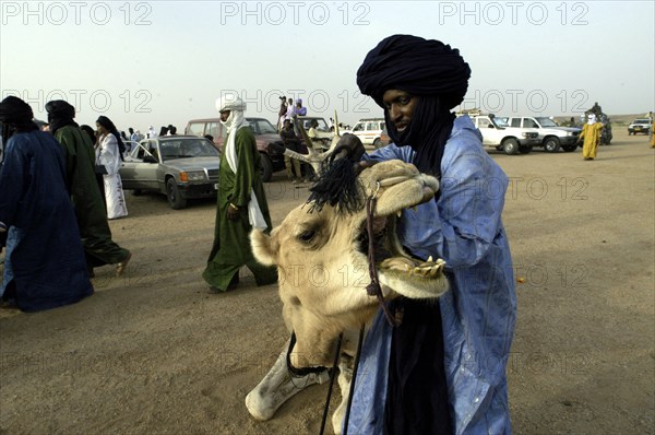 Niger