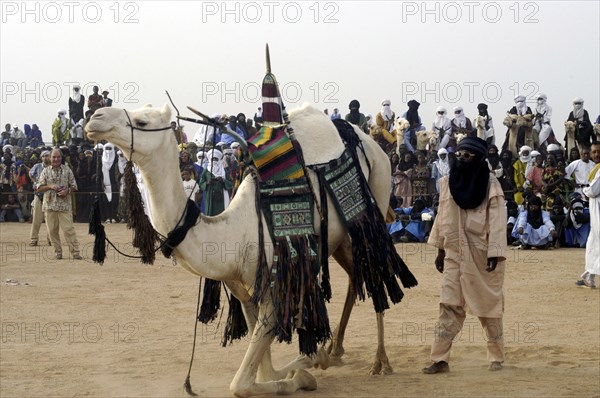 Niger