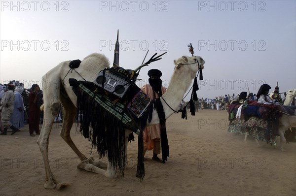 Niger