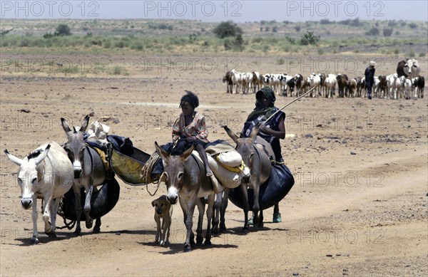 Niger