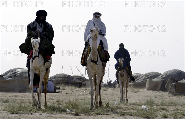 Niger