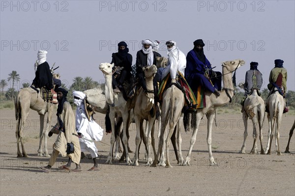 Niger