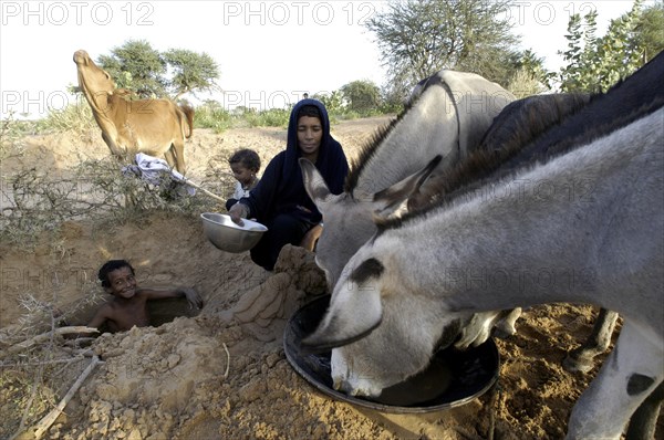 Niger