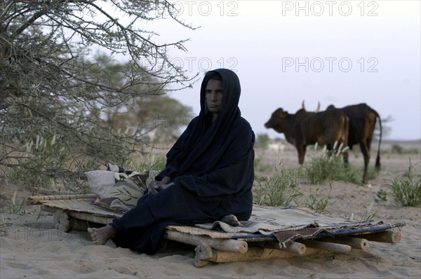 Niger