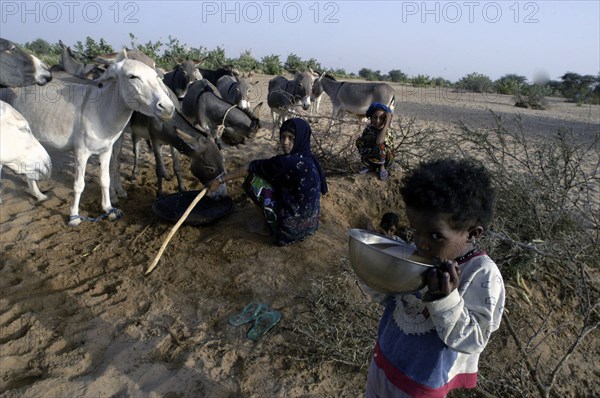 Niger