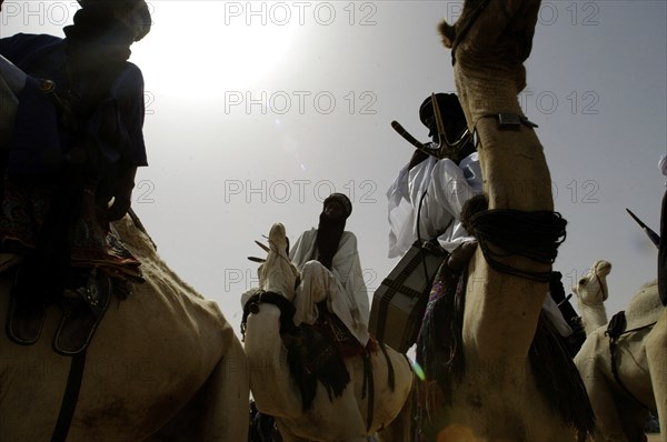 Niger