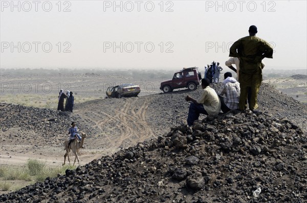 Niger