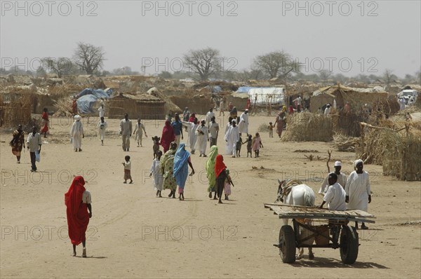 Darfur