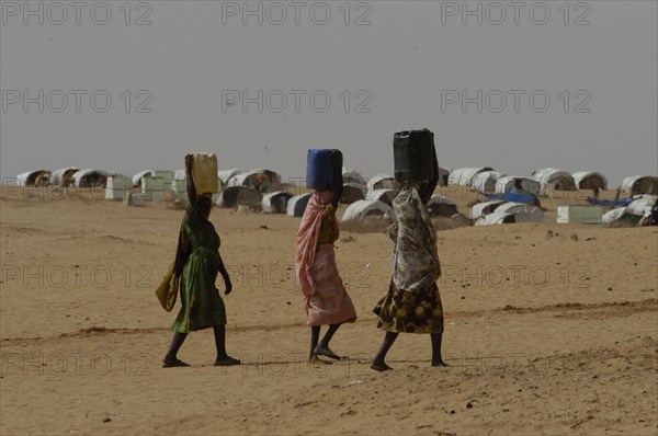 Darfur