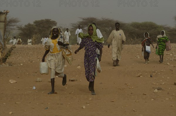 Darfur