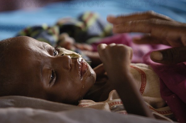 Darfur