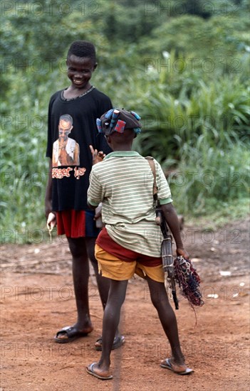 Sierra Leone