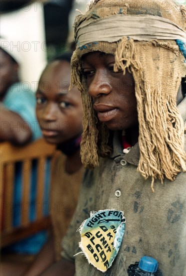 Sierra Leone