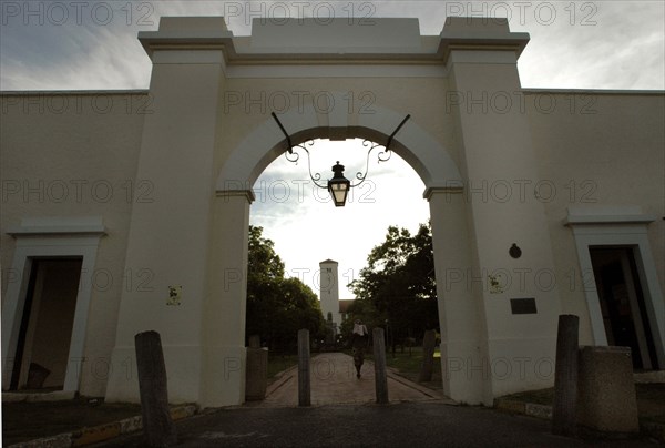 Historic Grahamstown