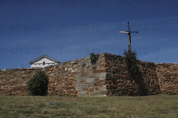 Historic Grahamstown