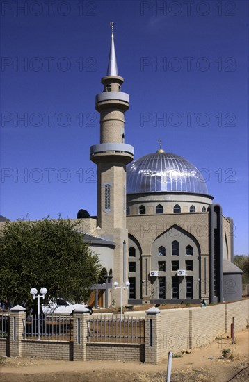 Mosque